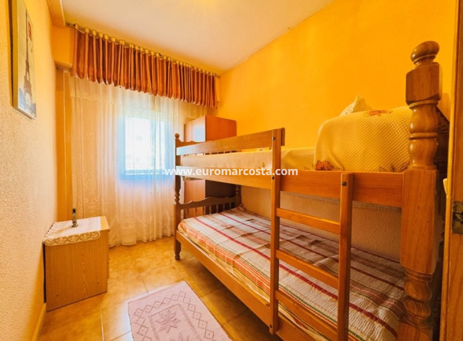 Venta - Apartamento / piso - La Mata