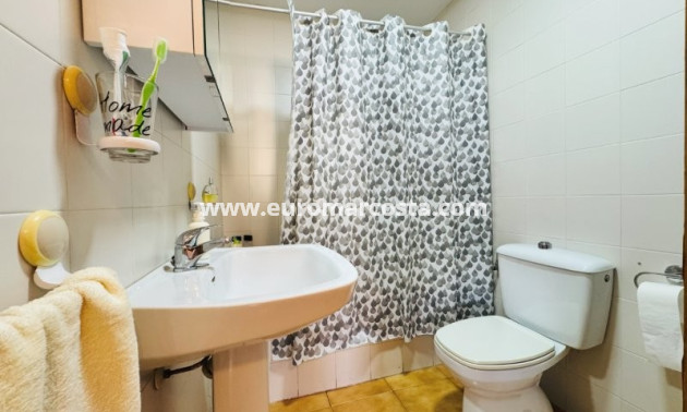 Venta - Apartamento / piso - La Mata
