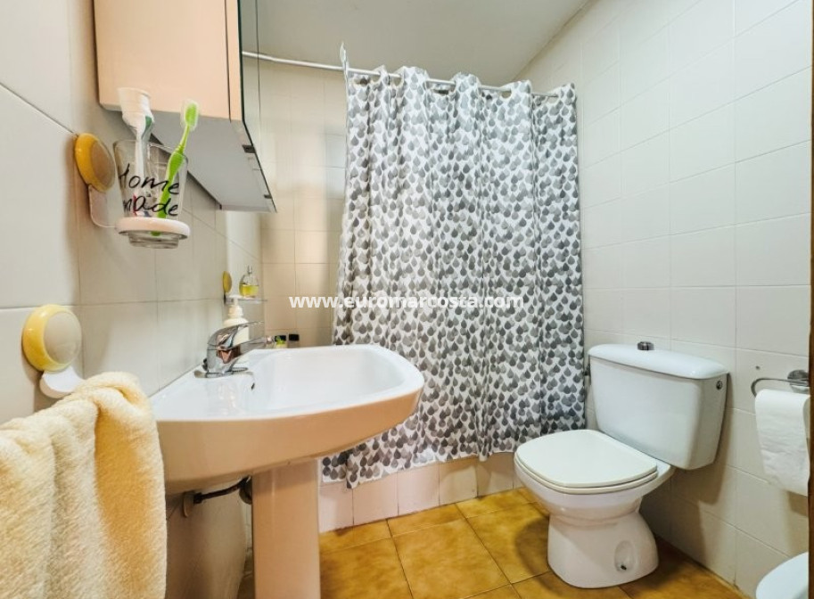Venta - Apartamento / piso - La Mata