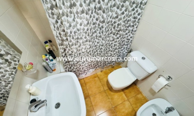 Venta - Apartamento / piso - La Mata