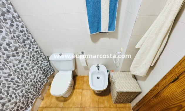 Venta - Apartamento / piso - La Mata