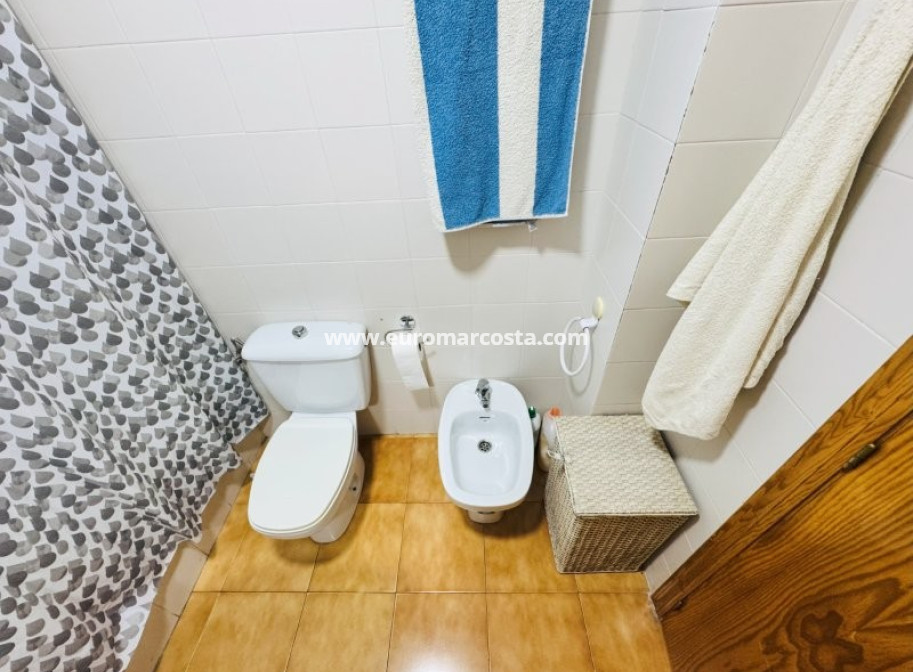 Venta - Apartamento / piso - La Mata