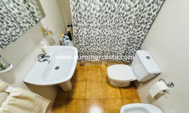 Venta - Apartamento / piso - La Mata