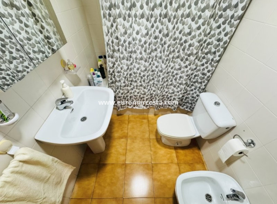 Venta - Apartamento / piso - La Mata