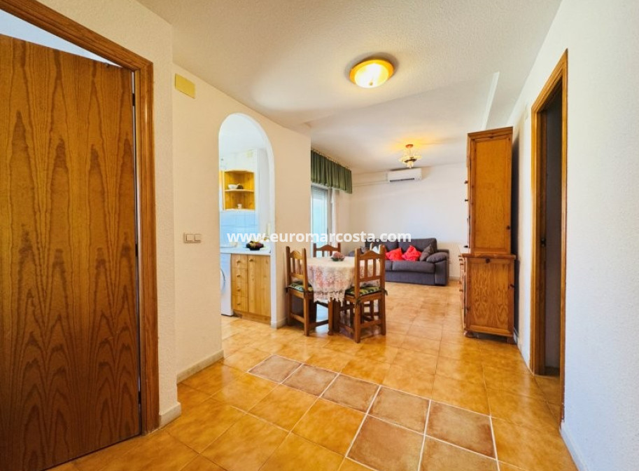 Venta - Apartamento / piso - La Mata