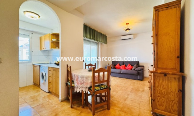 Venta - Apartamento / piso - La Mata