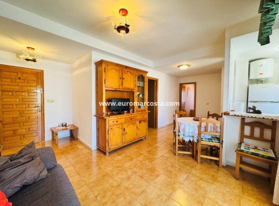 Venta - Apartamento / piso - La Mata