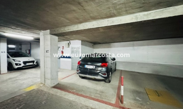 Venta - Apartamento / piso - La Mata