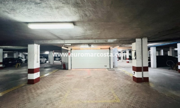 Venta - Apartamento / piso - La Mata