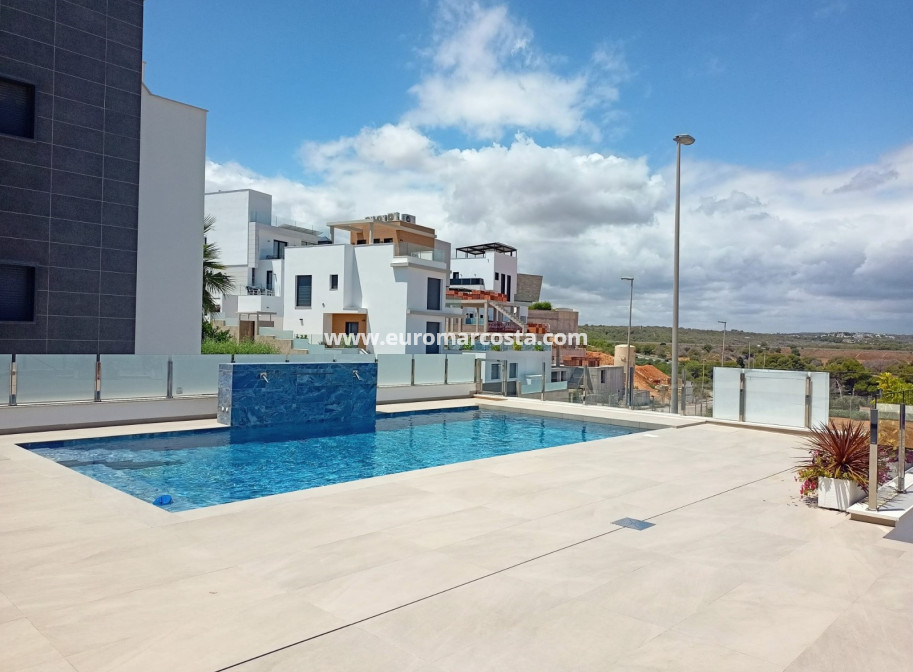 Venta - Villa - Orihuela Costa