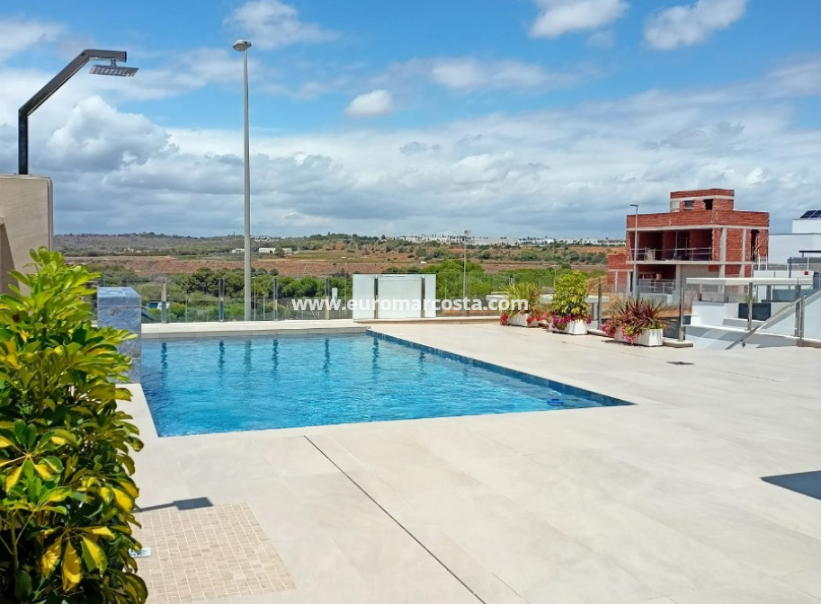 Venta - Villa - Orihuela Costa