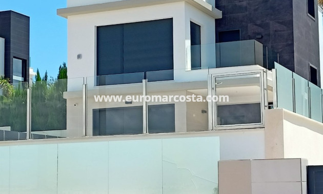Venta - Villa - Orihuela Costa