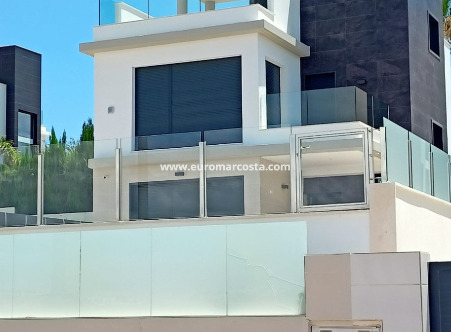 Venta - Villa - Orihuela Costa