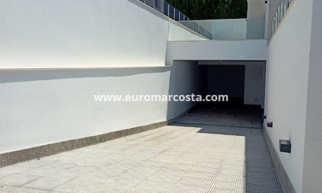 Venta - Villa - Orihuela Costa