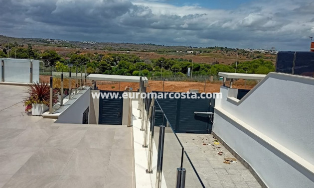 Venta - Villa - Orihuela Costa