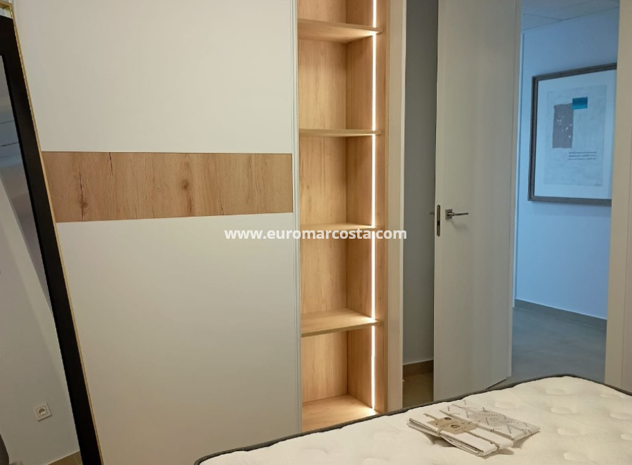 Venta - Villa - Orihuela Costa