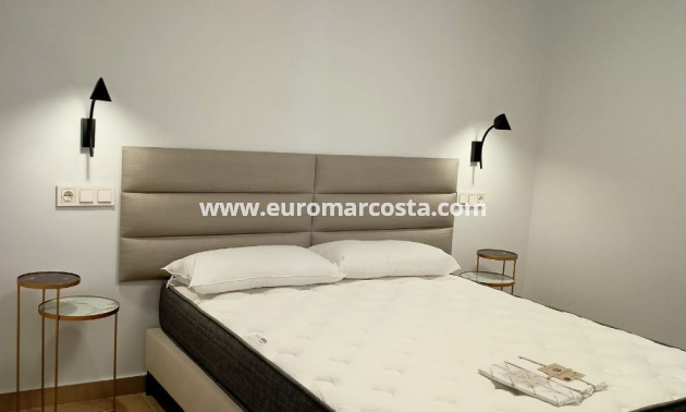 Venta - Villa - Orihuela Costa