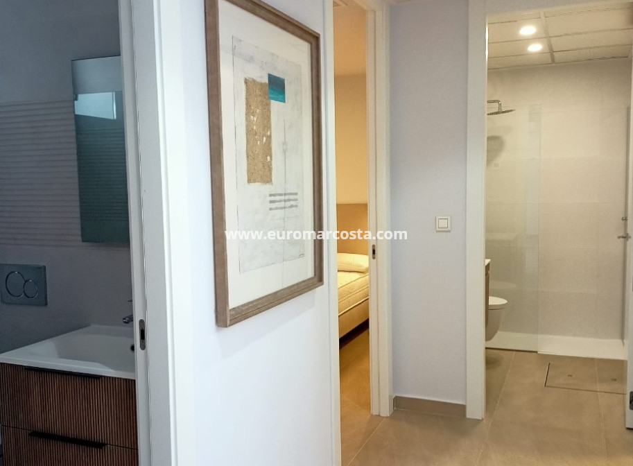 Venta - Villa - Orihuela Costa