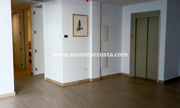 Venta - Villa - Orihuela Costa