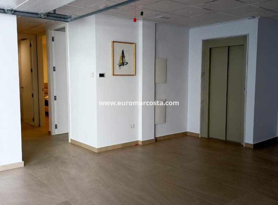 Venta - Villa - Orihuela Costa