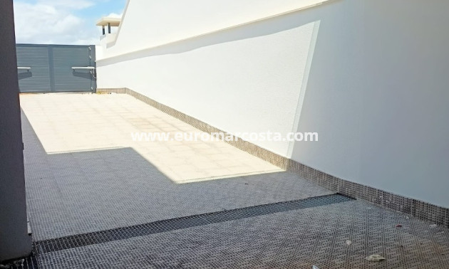 Venta - Villa - Orihuela Costa