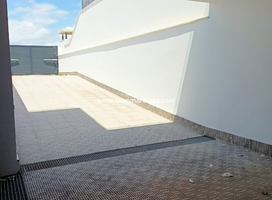 Venta - Villa - Orihuela Costa
