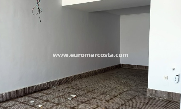 Venta - Villa - Orihuela Costa
