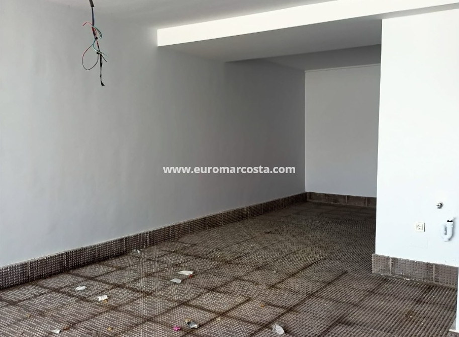 Venta - Villa - Orihuela Costa