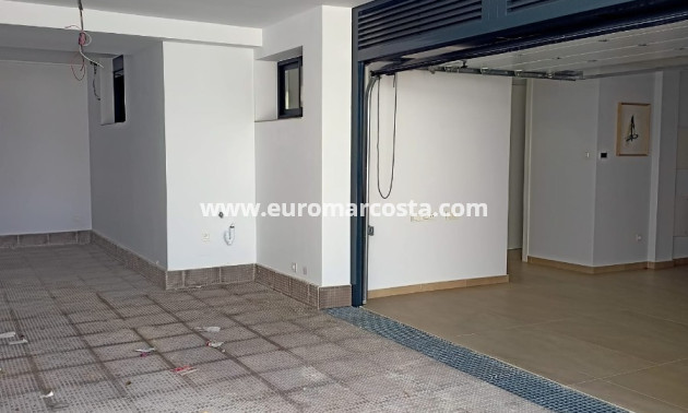 Venta - Villa - Orihuela Costa
