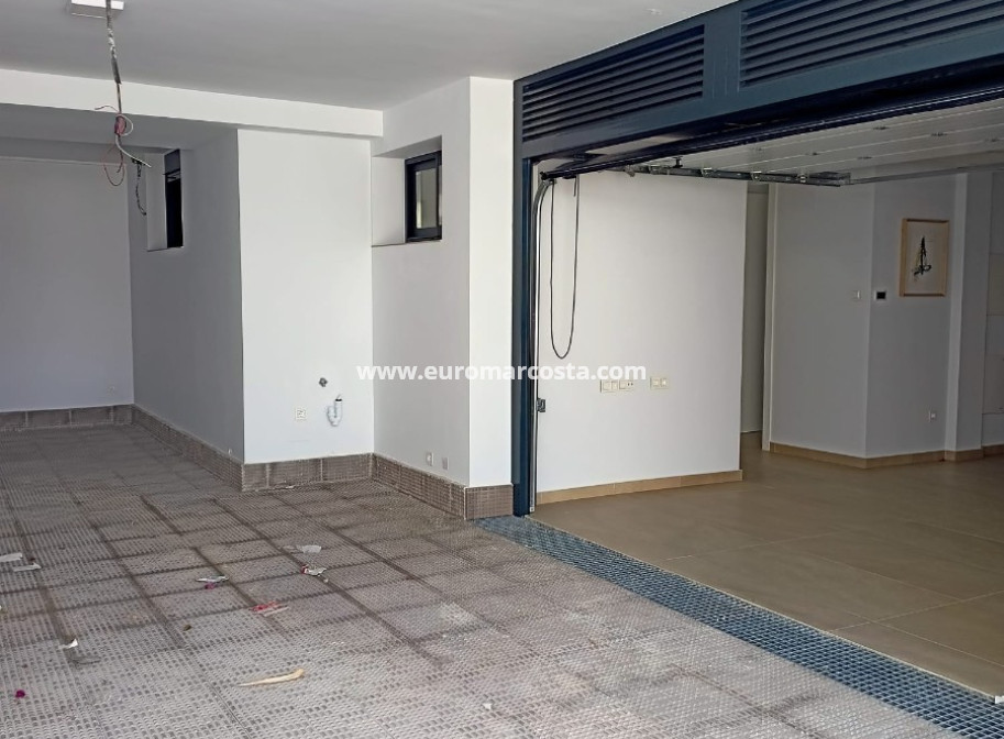 Venta - Villa - Orihuela Costa