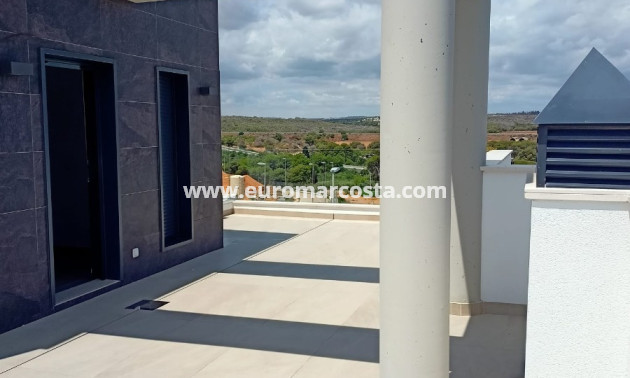 Venta - Villa - Orihuela Costa