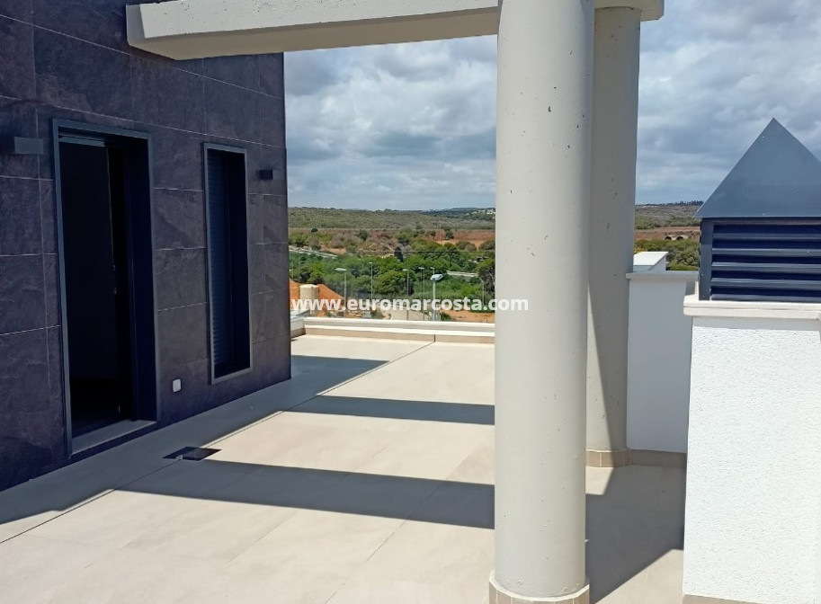 Venta - Villa - Orihuela Costa