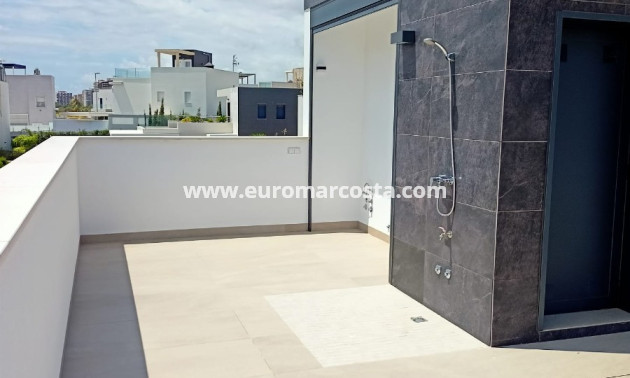 Venta - Villa - Orihuela Costa