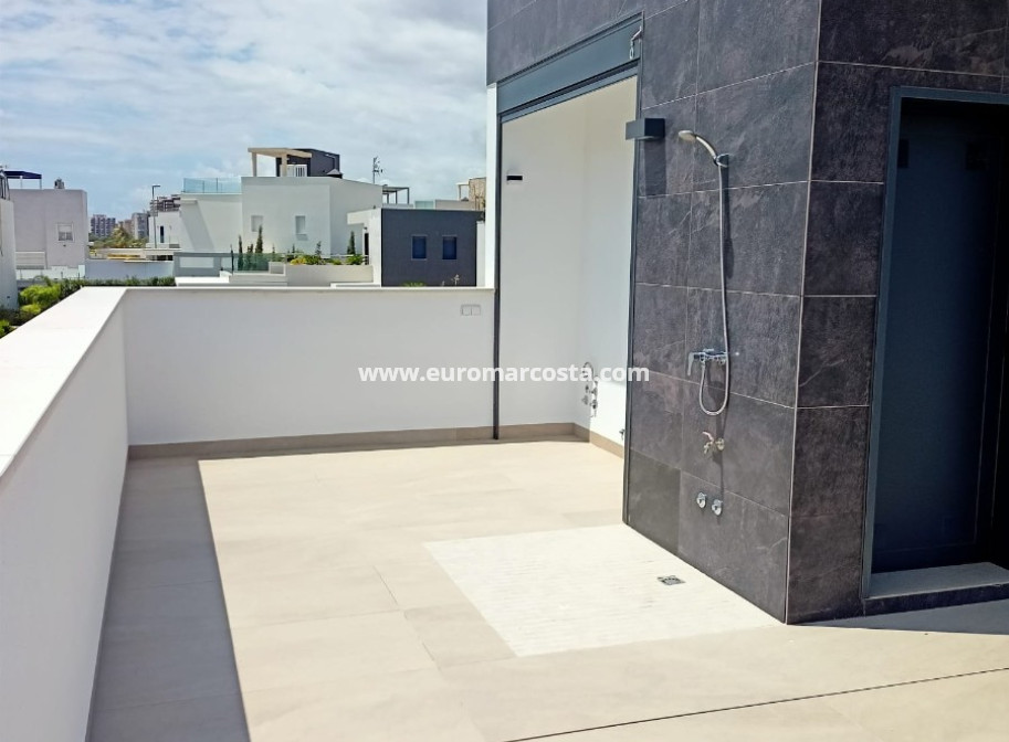 Venta - Villa - Orihuela Costa