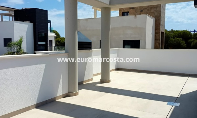 Venta - Villa - Orihuela Costa
