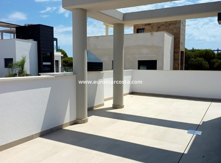 Venta - Villa - Orihuela Costa
