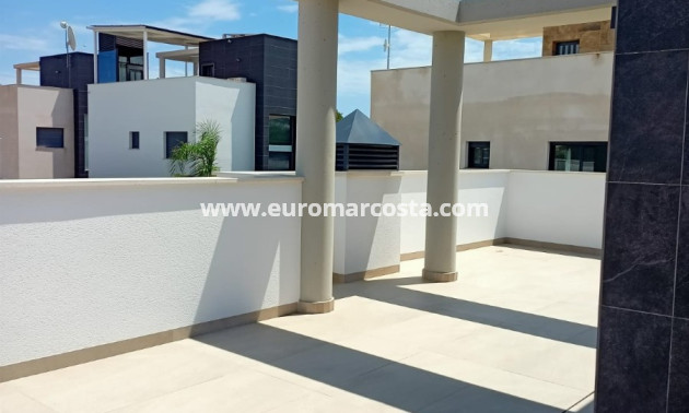 Venta - Villa - Orihuela Costa