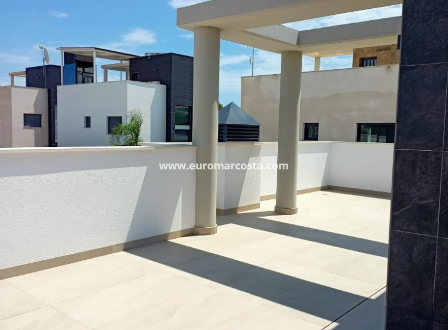 Venta - Villa - Orihuela Costa