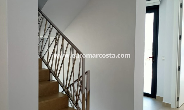 Venta - Villa - Orihuela Costa