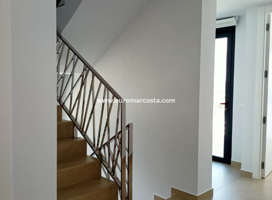 Venta - Villa - Orihuela Costa