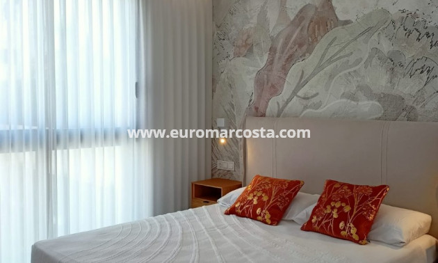 Venta - Villa - Orihuela Costa