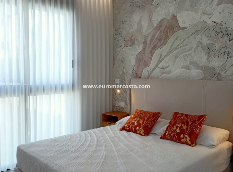 Venta - Villa - Orihuela Costa