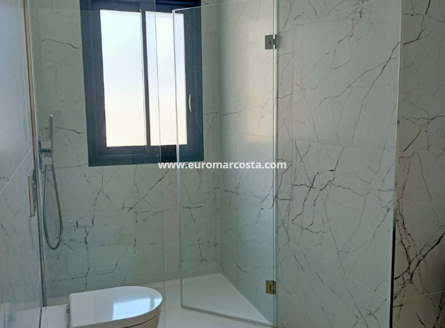 Venta - Villa - Orihuela Costa
