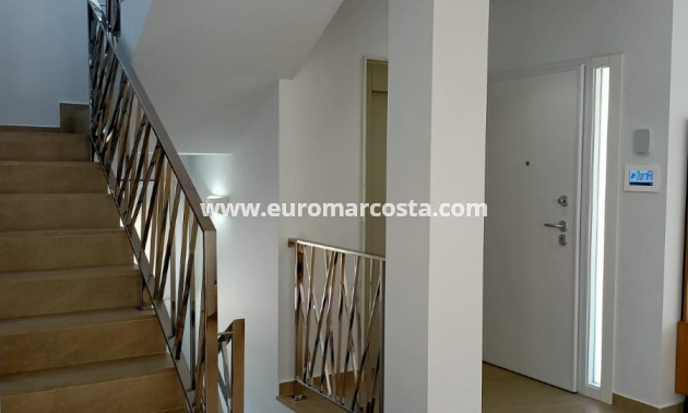 Venta - Villa - Orihuela Costa