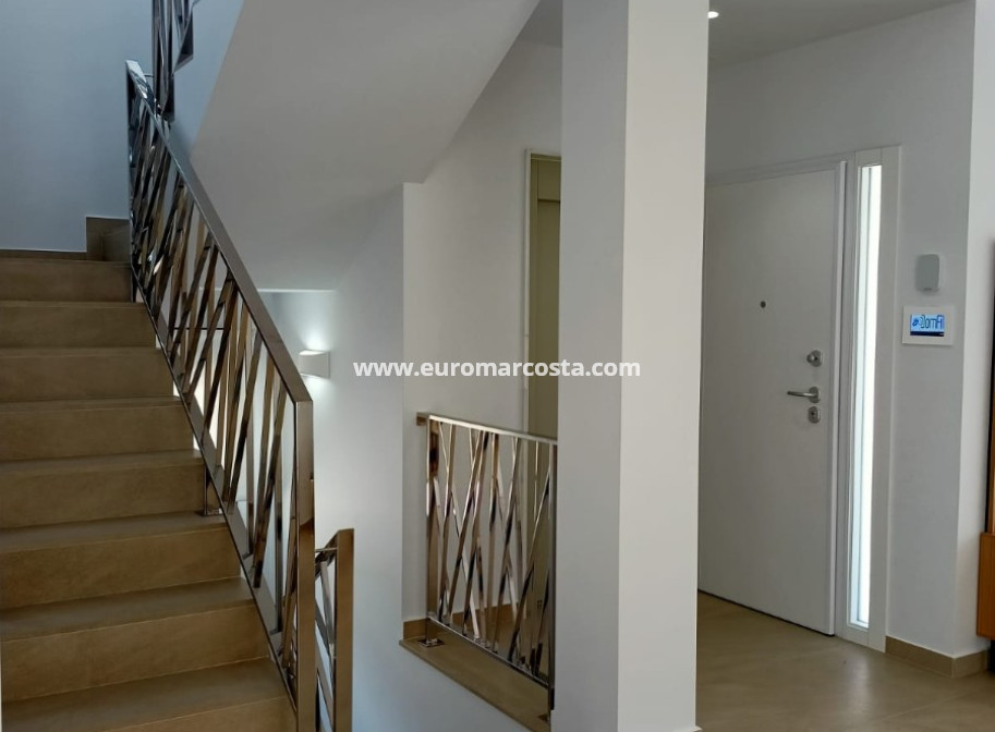 Venta - Villa - Orihuela Costa