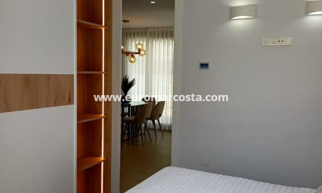Venta - Villa - Orihuela Costa