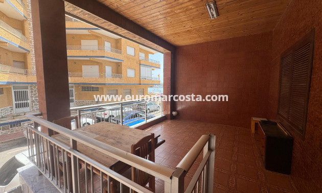 Objekte zum Wiederverkauf - Wohnung - Torrevieja - TORREVIEJA