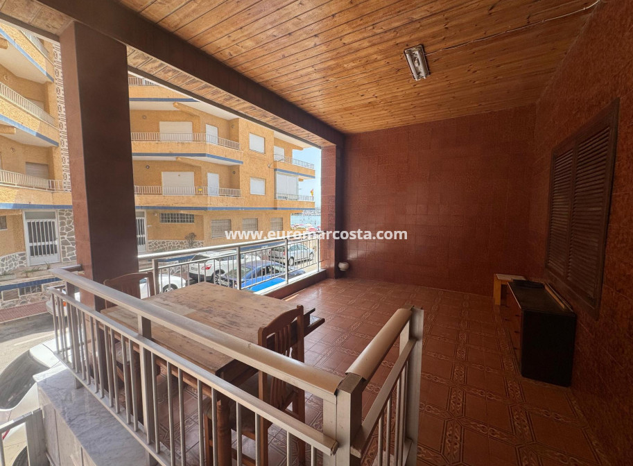 Objekte zum Wiederverkauf - Wohnung - Torrevieja - TORREVIEJA