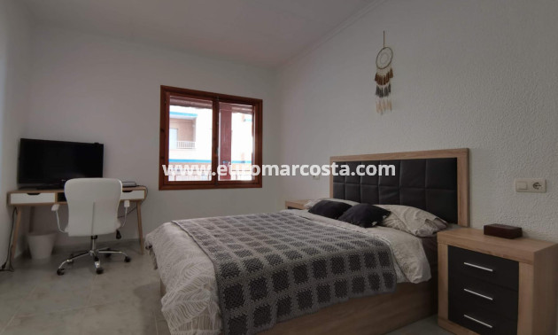 Objekte zum Wiederverkauf - Wohnung - Torrevieja - TORREVIEJA