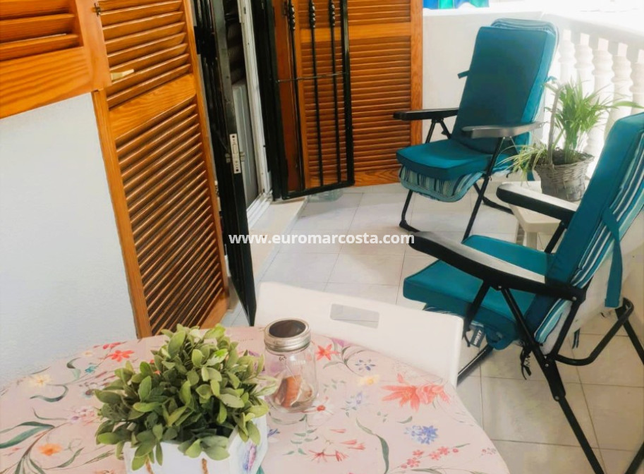 Venta - Apartamento / piso - La Mata